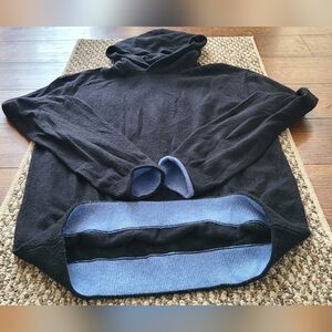 Greyson Men's Medium Wool And Cashmere Hoodie